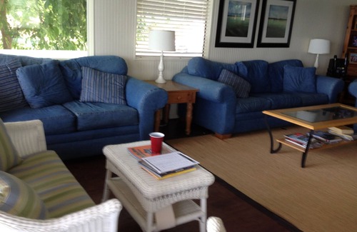 Dadeville House | The View-This Family-friendly Space Is Excellent For Water/sport Enthusiasts