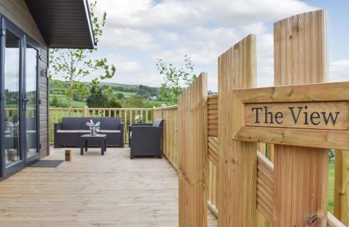 Fence House | The View - Uk36812