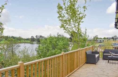 Fence House | The View - Uk36812