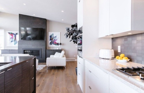 Southwest Mission House | The View - Upper Mission Luxury