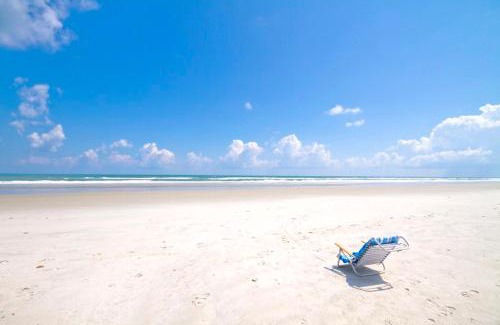 St. Augustine Beach House | The View