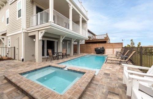 St. Augustine Beach House | The View