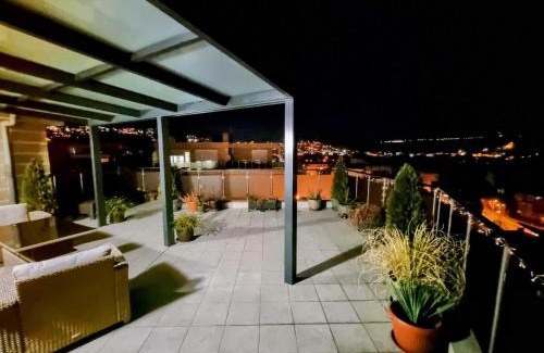 Veliko Tarnovo Apartment | The View Veliko Tarnovo