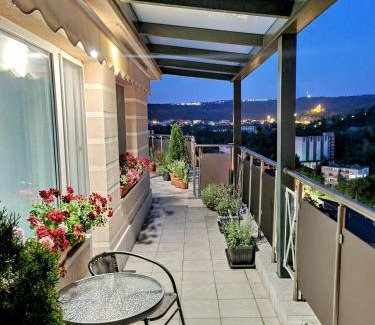 Veliko Tarnovo Apartment | The View Veliko Tarnovo