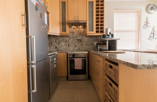 Gordons Bay Central Apartment | The View