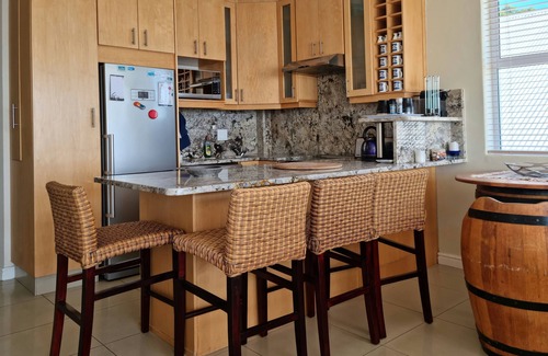 Gordons Bay Central Apartment | The View