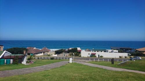 Amatola Coastal Apartment | The View
