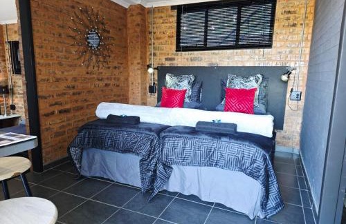 Garsfontein Apartment | The View