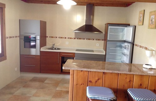 Villar de Otero House | THE VIEWPOINT OF THE TROBOS