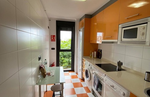 Pinera Apartment | THE VIEWPOINT OF THE PORT