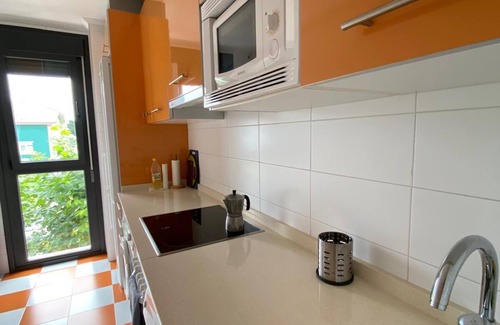 Pinera Apartment | THE VIEWPOINT OF THE PORT