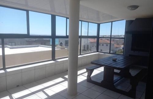 Calypso Beach House | The Views - Oceanview Haven in Langebaan - 3 Levels of Luxury