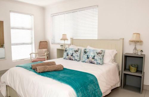 Calypso Beach House | The Views - Oceanview Haven in Langebaan - 3 Levels of Luxury