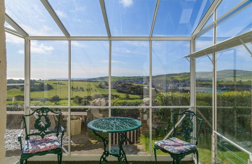Port Erin Cottage | The Views - sleeps 7 guests in 4 bedrooms
