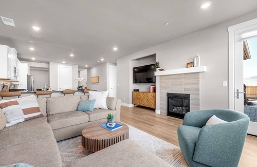 Northeast Reno House | The Views!