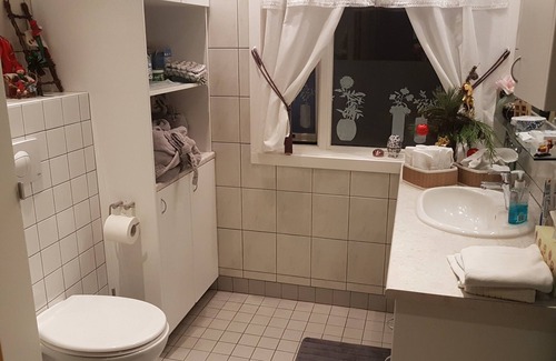 Hjalteyri House | The Viking Country Club