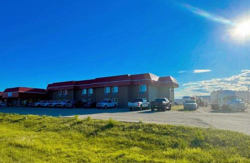 Viking Hotel | The Viking Inn