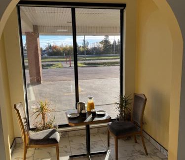 Viking Hotel | The Viking Inn