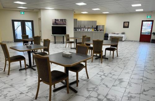 Viking Hotel | The Viking Inn