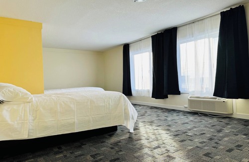 Viking Hotel | The Viking Inn