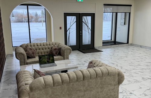 Viking Hotel | The Viking Inn