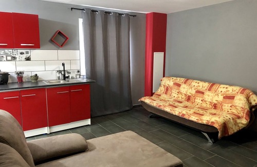 La Plaine-des-Palmistes Villa | The Villa "Tak En Ler"
