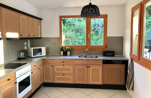 Lussan House | The Villa 103. House with swimming pool 6 persons