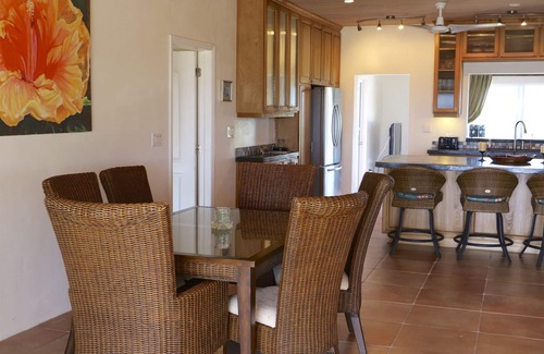 North Palmetto Point Villa | The Villa at Island Breeze