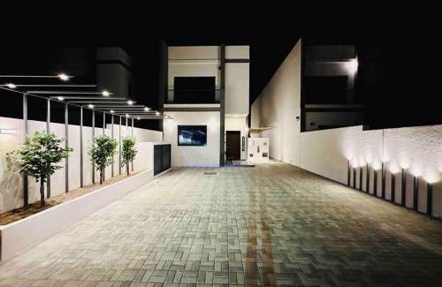 Zubara House | The VILLA