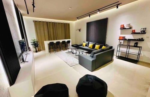 Zubara House | The VILLA