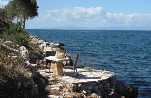 Amfilochia Villa | The Villa Amalia