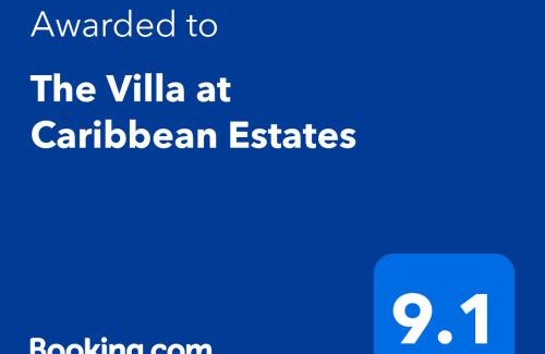 Port Edward Villa | The Villa at Caribbean Estates