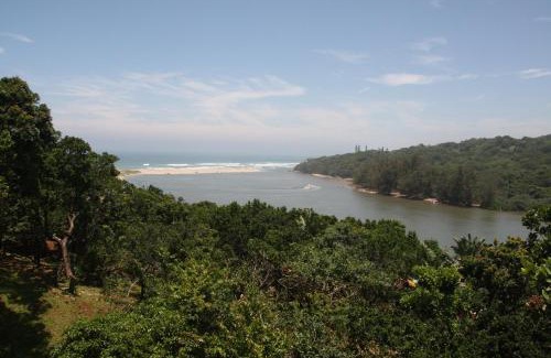 Port Edward Villa | The Villa at Caribbean Estates