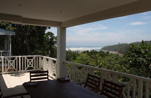 Port Edward Villa | The Villa at Caribbean Estates