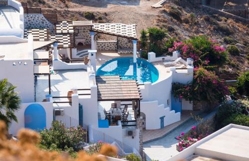 Kalymnos Villa | The Villa at Kastelli Bay, Luxury Waterfront Villa