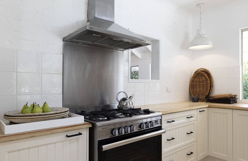 Doonan Villa | The Villa at Noosa Hinterland