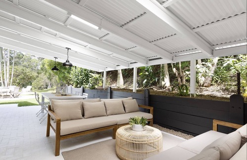 Doonan Villa | The Villa at Noosa Hinterland