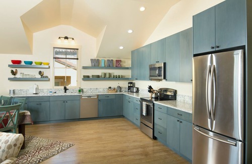Ardenvoir Villa | The Villa at Siren Song Vineyard Estate and Winery