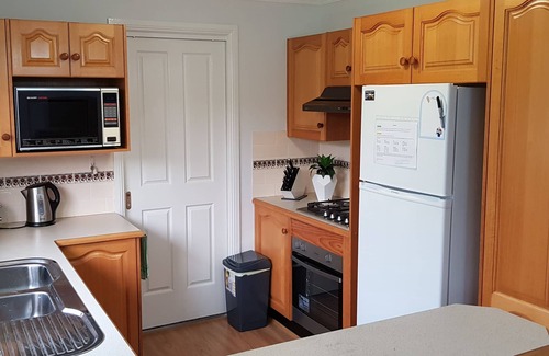 South Wentworthville Villa | The Villa Retreat - Your 2 bedroom Self-Contained Home Away From Home