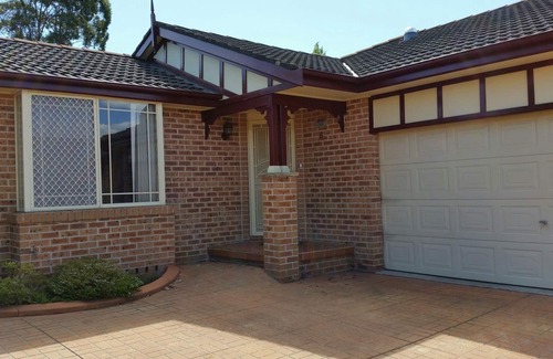 South Wentworthville Villa | The Villa Retreat - Your 2 bedroom Self-Contained Home Away From Home