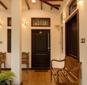 Daluwakotuwa Hotel | The Villa By CMB Apartments