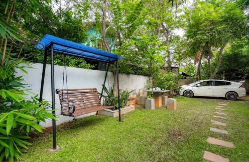 Daluwakotuwa Hotel | The Villa By CMB Apartments