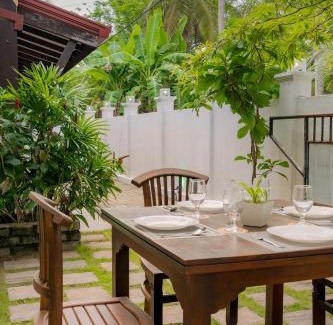 Daluwakotuwa Hotel | The Villa By CMB Apartments
