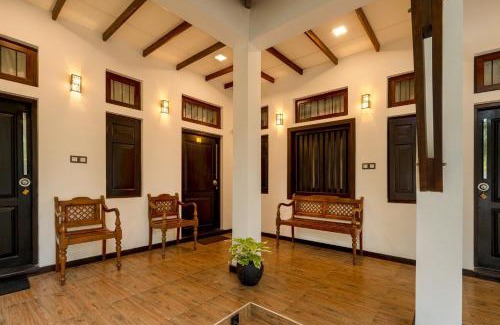 Daluwakotuwa Hotel | The Villa By CMB Apartments