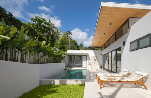 Maret Villa | The Villa Coco