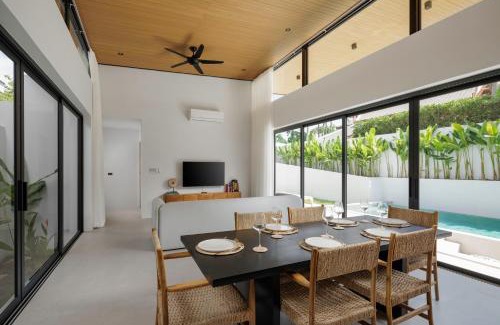 Maret Villa | The Villa Coco