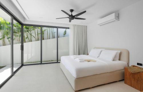 Maret Villa | The Villa Coco