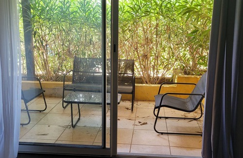 Pierrevert Apartment | The Villa Del Sol apartment welcomes you in Pierrevert