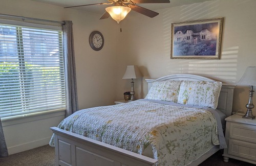 Payson Condo | The Villa : Deluxe 3 bedroom 2 bathroom Condo