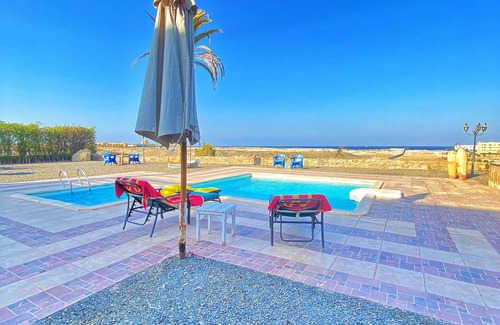 Marsa Alam House | The Villa